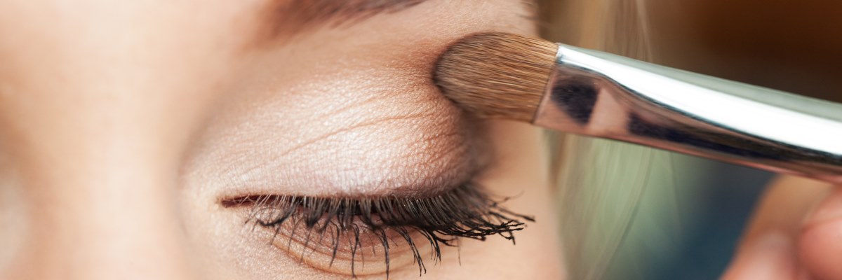 Make up occhi, cinque regole per cinque tipologie