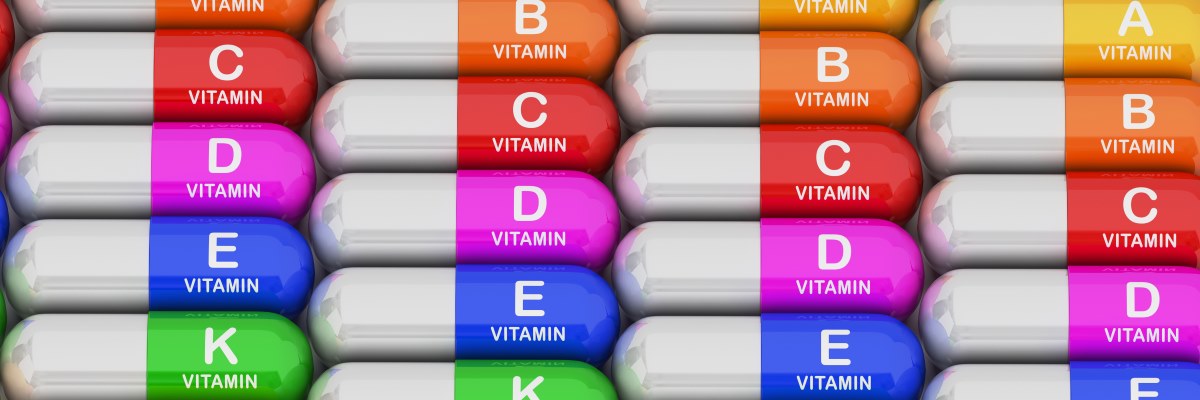 Vitamine: assolutamente necessarie, ma senza esagerare