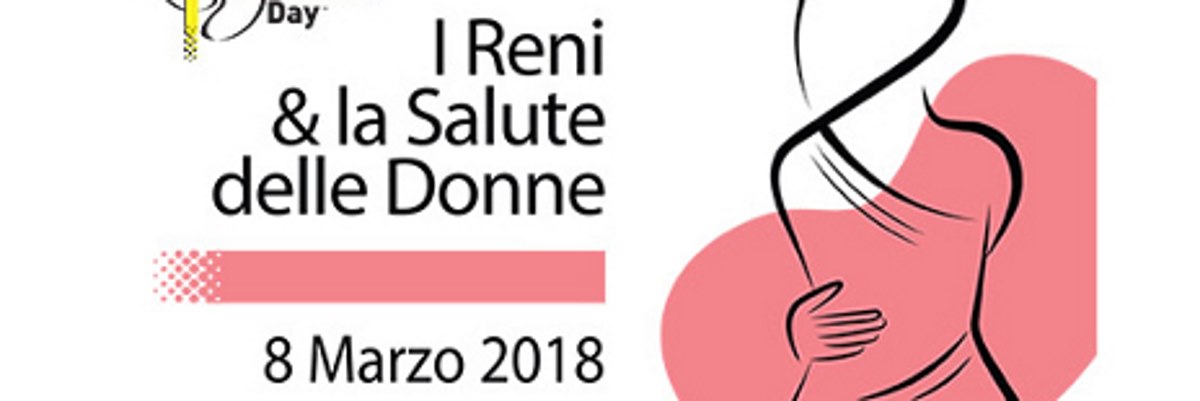 Giornata Mondiale del Rene