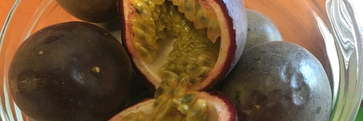 I benefici del frutto della passione sulla glicemia