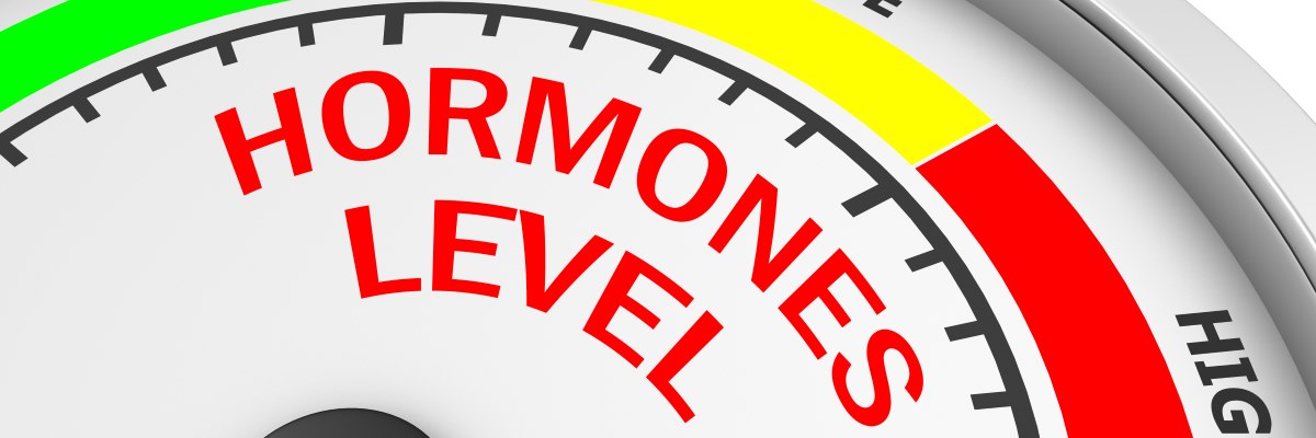 Dermocosmetici sicuri senza i perturbatori endocrini