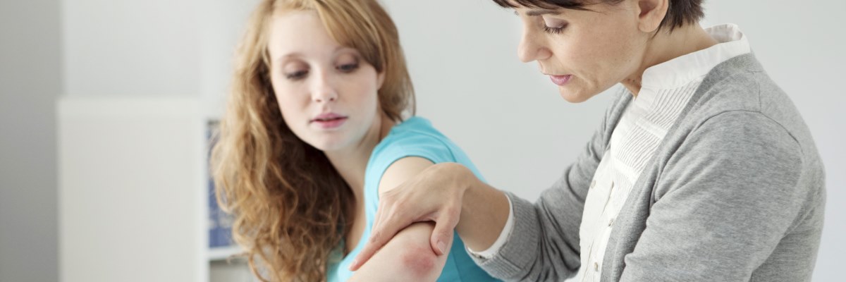 Psoriasi, chiedi al tuo dermatologo
