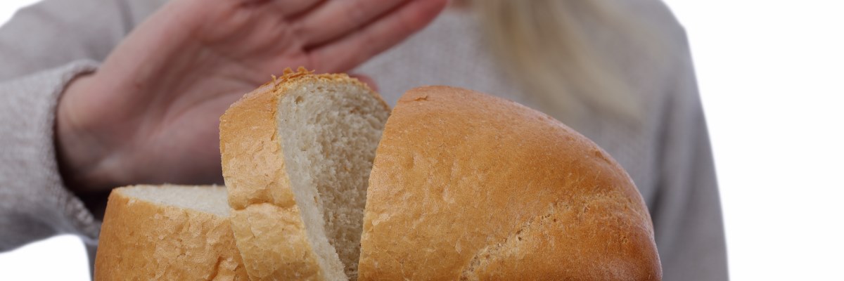 La gluten free diet terapia per chi soffre di celiachia, ma anche moda: esiste un rischio di malnutrizione?