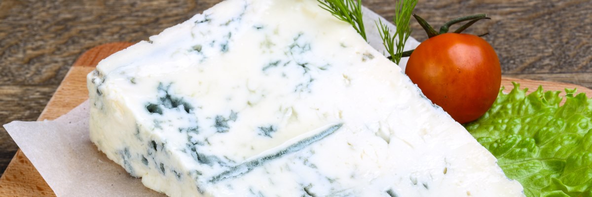 Semaforo verde per il gorgonzola