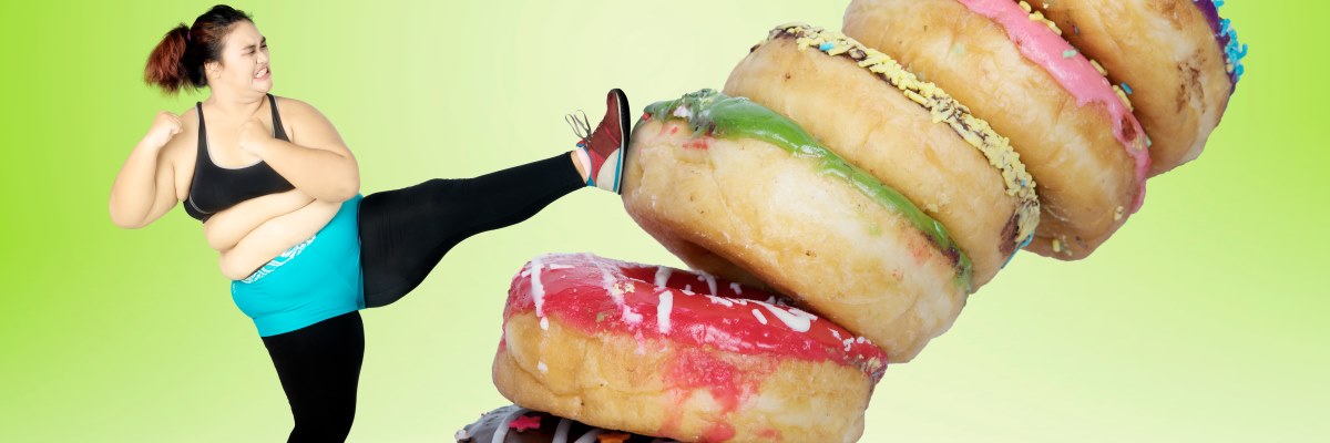 Allarme obesità in Italia. Il 19 maggio la giornata europea