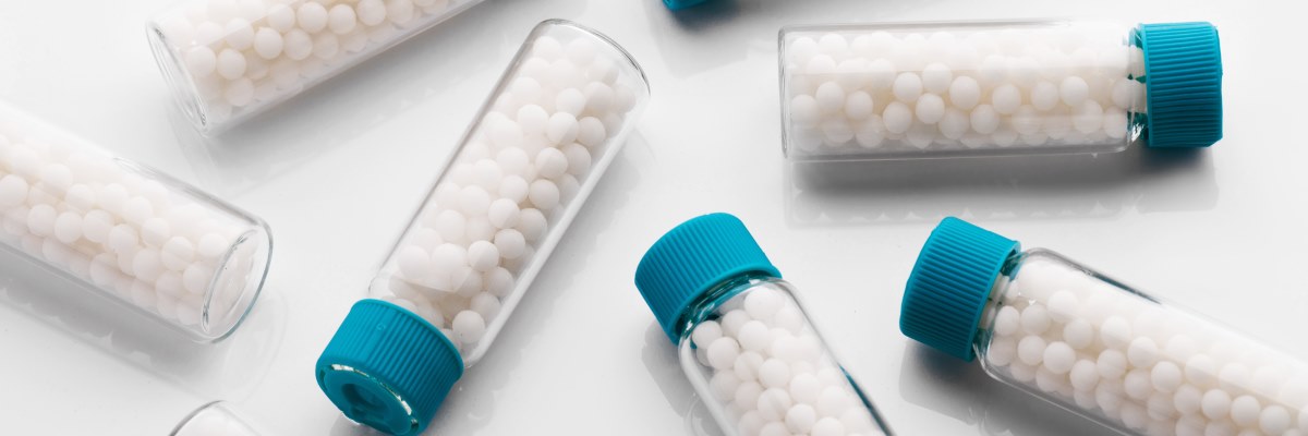 Omeopatia: i medici specialisti chiedono più rispetto per questo atto medico