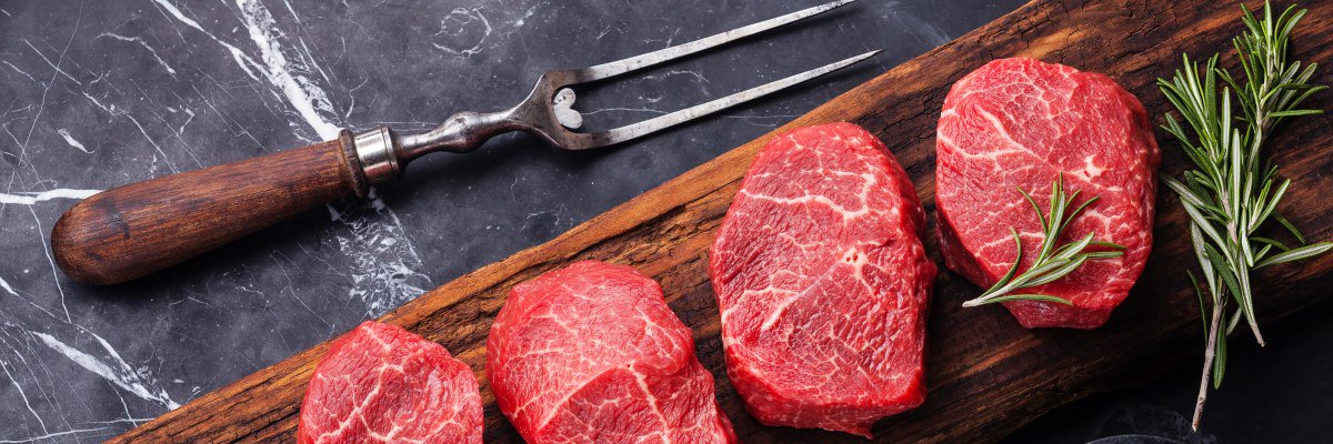 La carne rossa nella dieta mediterranea 