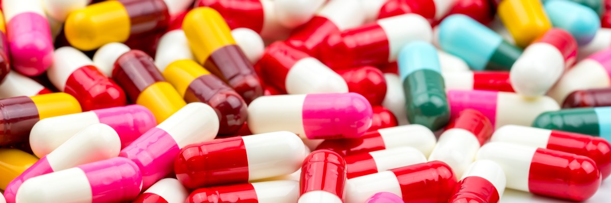Antibioticoresistenza, disponibile un nuovo farmaco