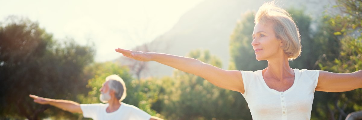 Il movimento è salute 