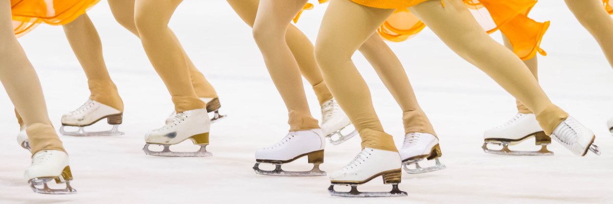 Il legame tra anoressia e sport agonistico