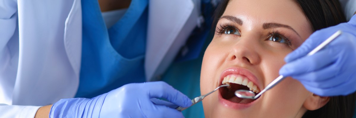 Sei diabetico? Dieci cose da sapere per la salute di bocca e denti  