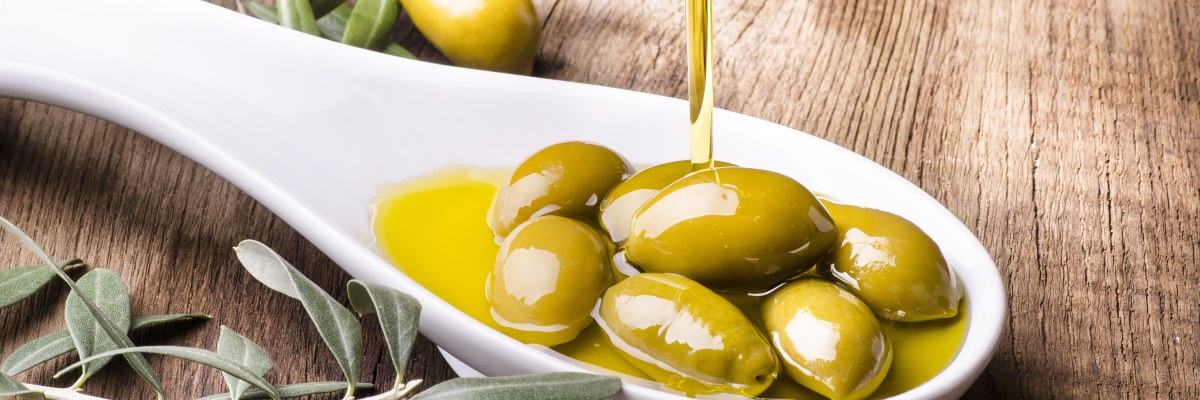 Olio extra-vergine di oliva, una campagna per valorizzarlo