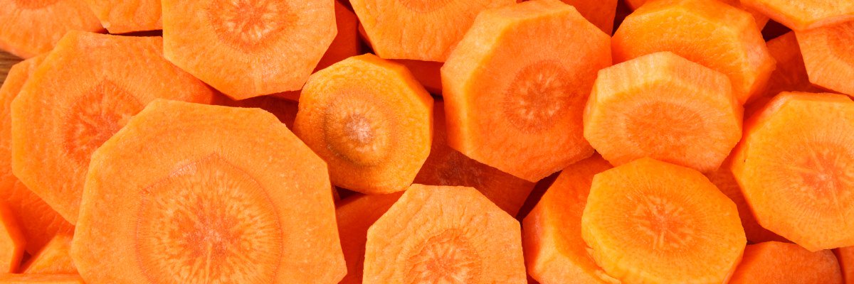 Cibi che aiutano l'abbronzatura: carote, ma non solo