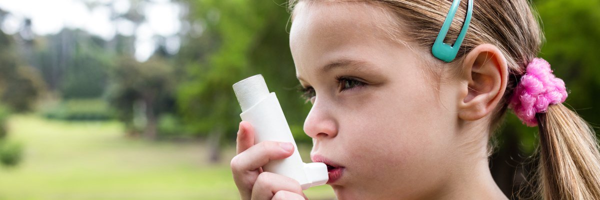 Asma infantile, una malattia da tenere sotto controllo. Come affrontarla