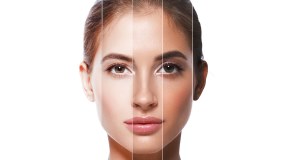 Le tre forme di invecchiamento della pelle