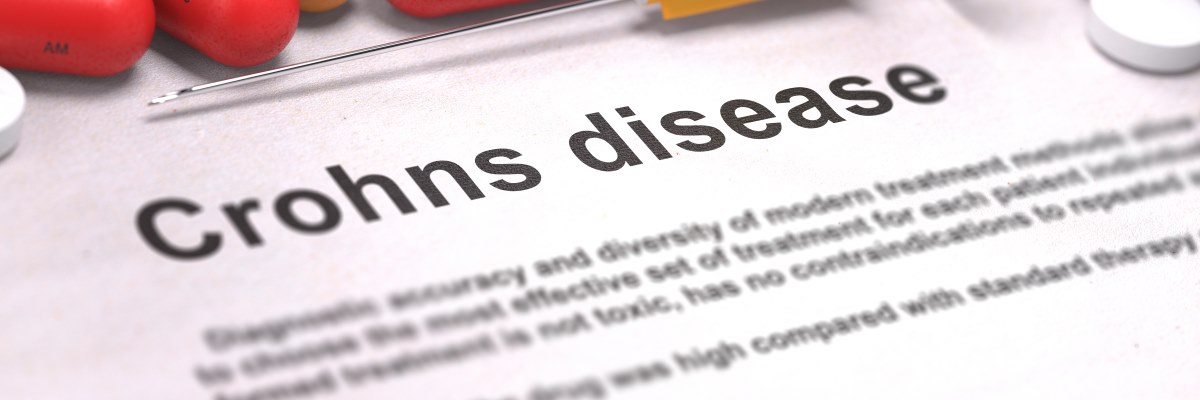 Malattia di Crohn: arriva un nuovo farmaco con effetto rapido e durevole