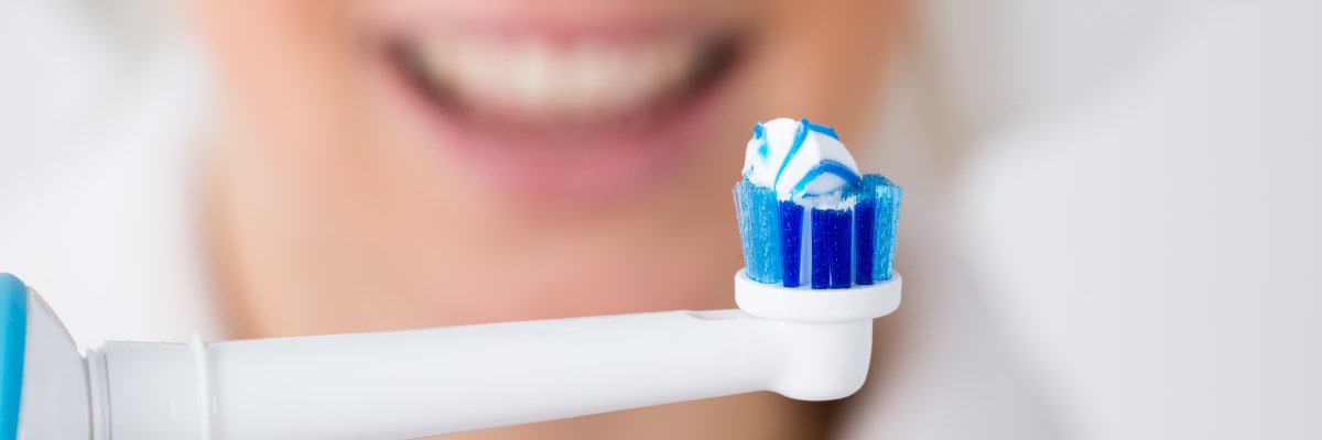 Tecniche di spazzolamento per una buona igiene orale