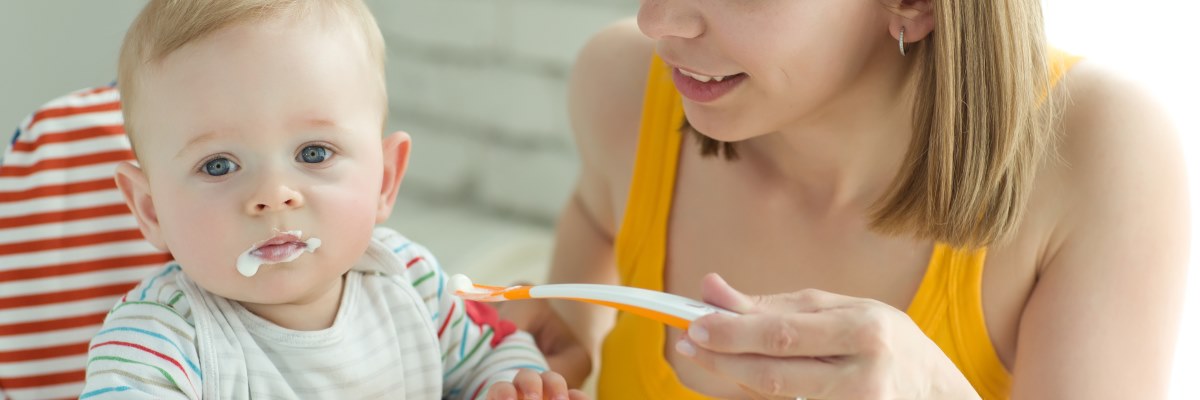 Ma davvero i bambini mangiano poco? I consigli del pediatra