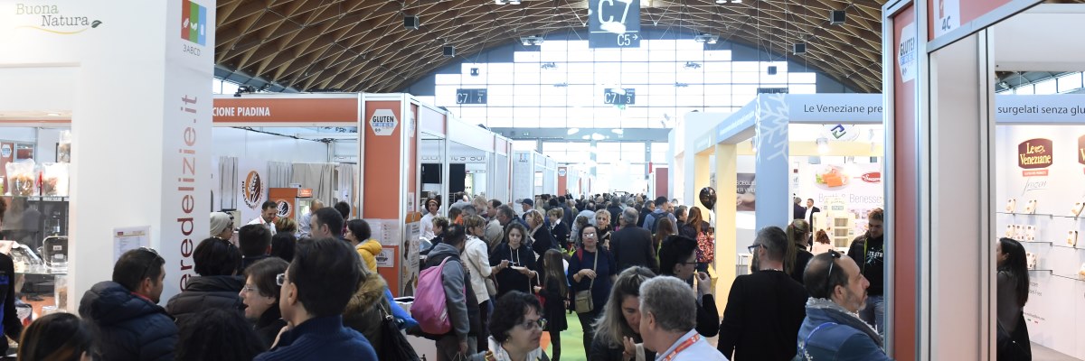 Foodnova, il network dedicato alle nuove esigenze alimentari
