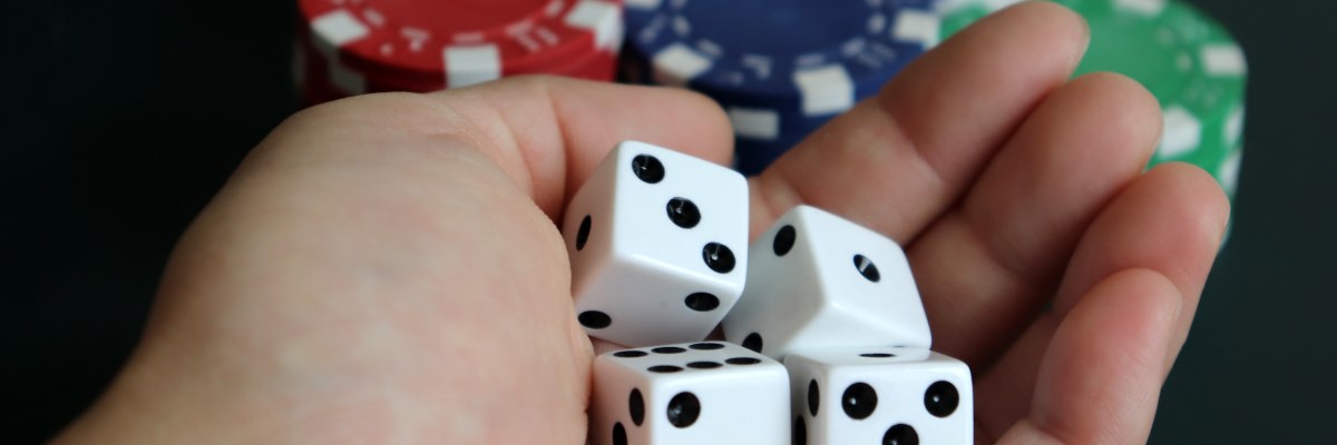 Il gioco d’azzardo è una dipendenza che consuma il tempo, il denaro e la vita