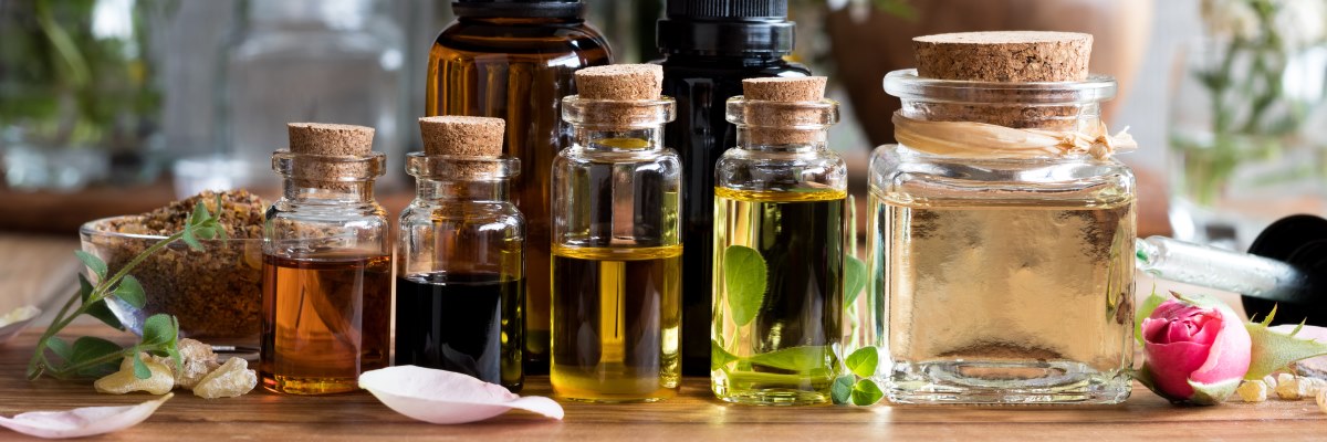 Oli essenziali: un futuro fra salute, benessere e nutrizione