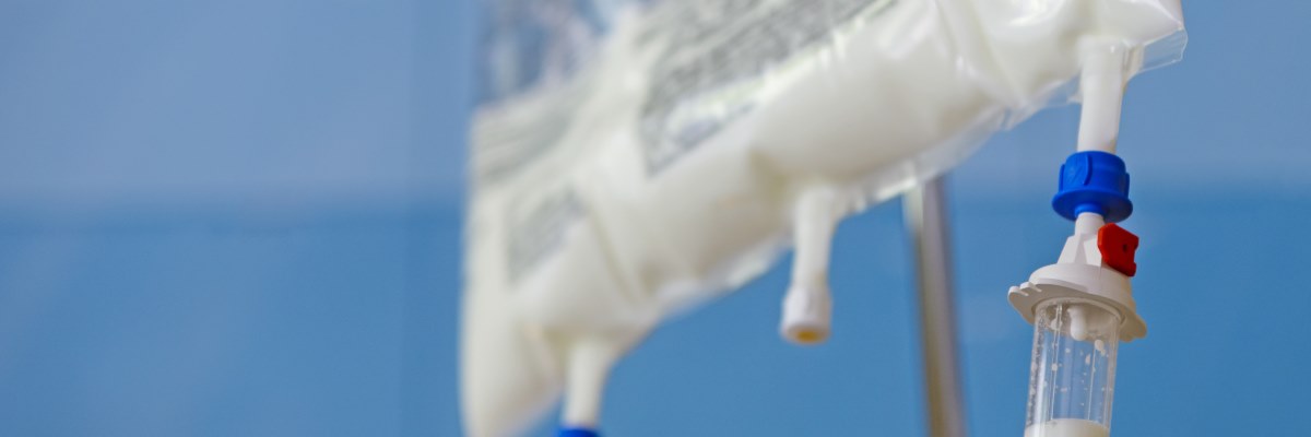 Alimentazione a fini speciali: adesso possibile detrazione per gravi patologie