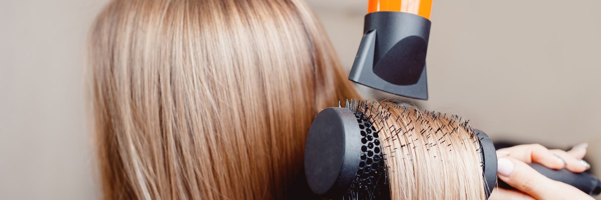 Capelli: come asciugarli per una piega perfetta