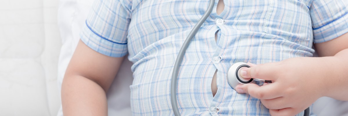 Obesità infantile, ecco come i genitori possono prevenirla