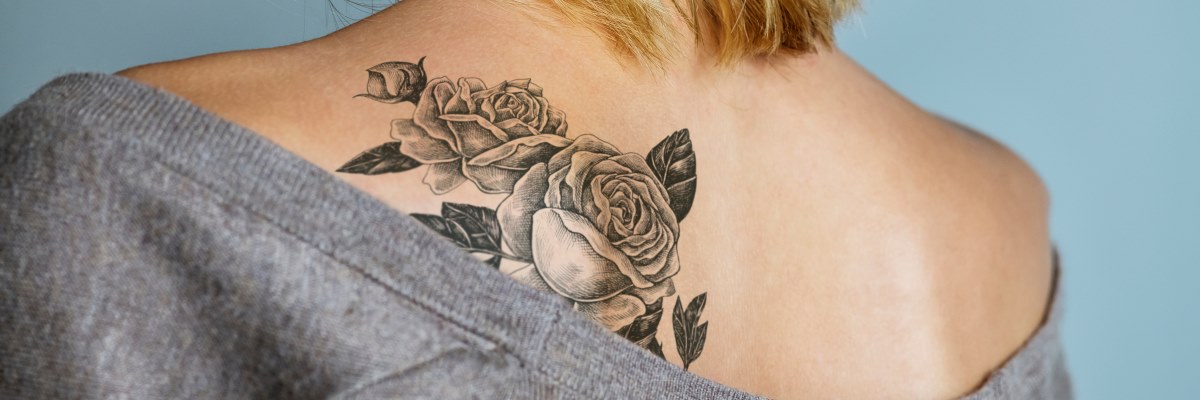 Come preservare i tatuaggi a lungo: i consigli dei dermatologi