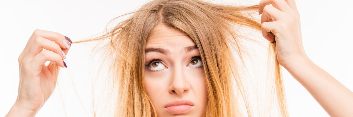 Caduta capelli: capirne le cause per trovare il rimedio