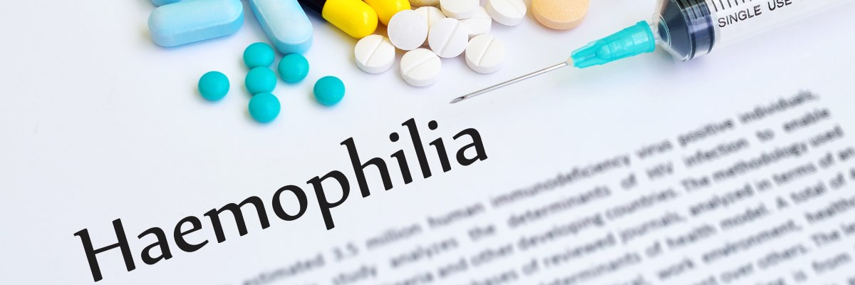 Emofilia: cause, terapia e qualità di vita