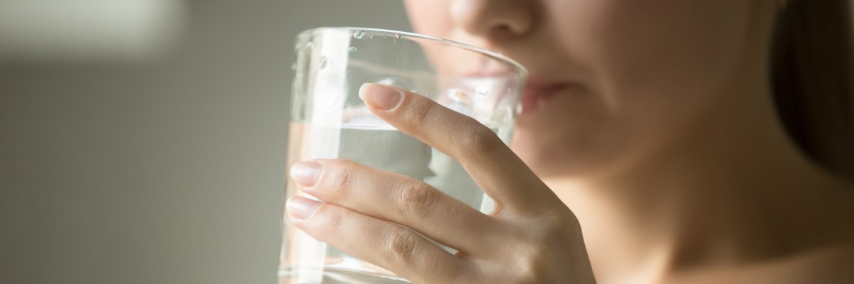 La sete non è tutta uguale: riconoscerla per restare in salute