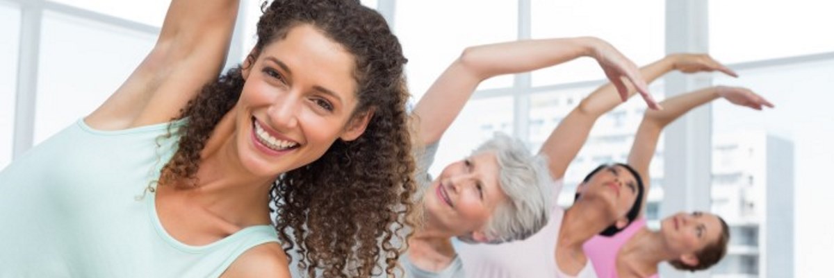 Volete fianchi torniti? Ecco come fare