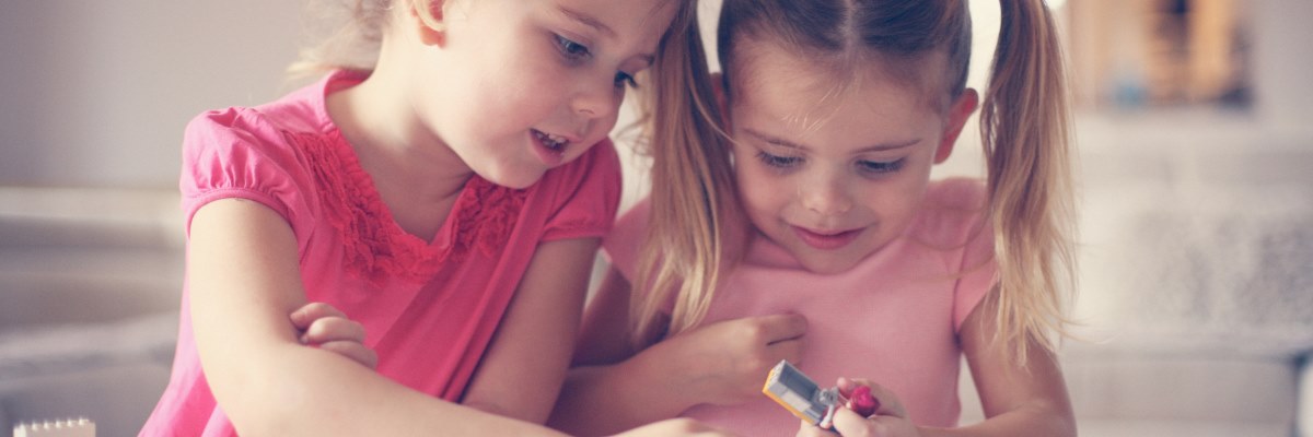 L'emofilia spiegata ai bambini