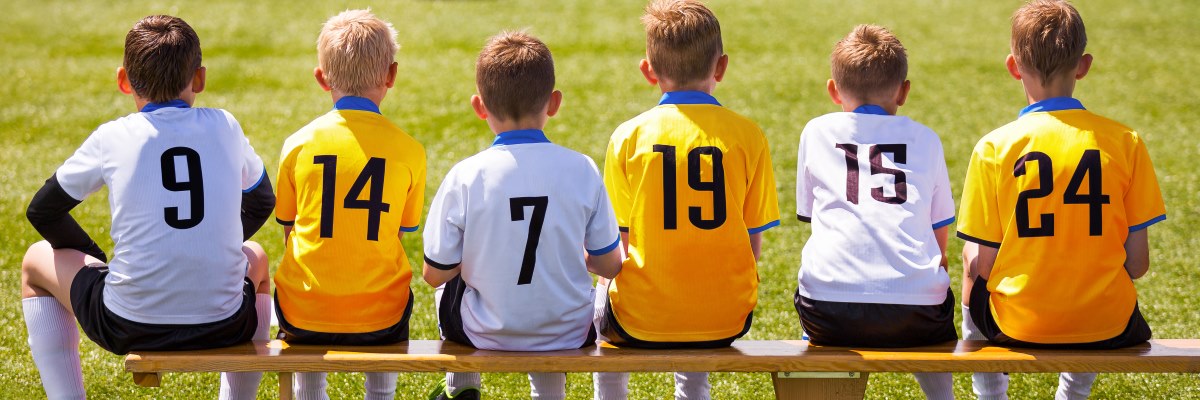 Educhiamo i nostri figli allo Sport: gioia e felicità non vuol dire vincere per forza