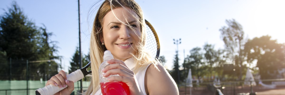 Bibite gassate: consumare con moderazione