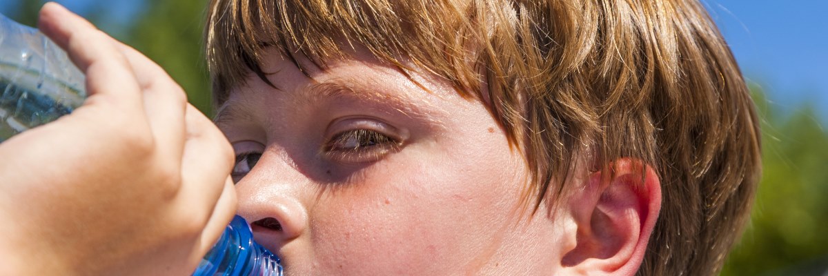 Carta dei diritti dei giovani che praticano sport
