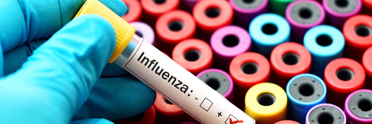 Influenza, come si comportano gli italiani?