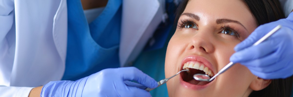 La paura del dentista passa masticando un film