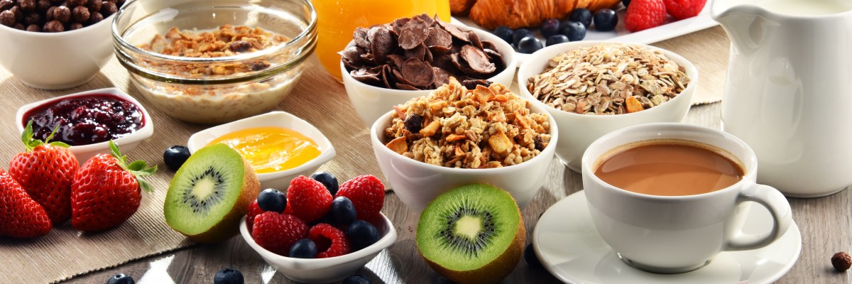 Cominciare bene: l’importanza della colazione
