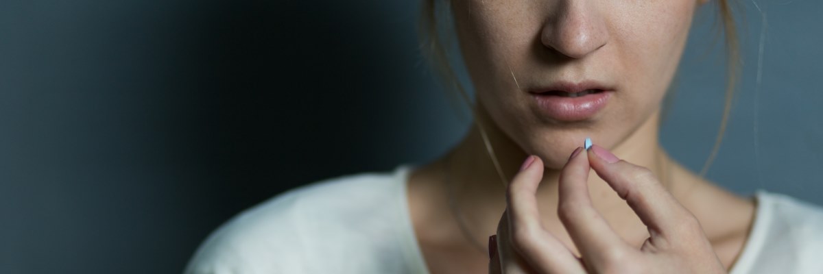 Krokodil, la droga che “mangia” la pelle