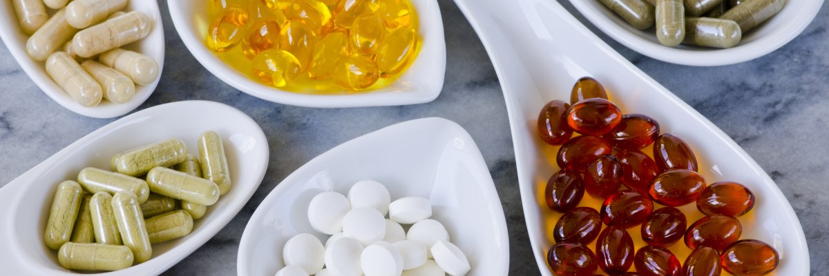 Integratori alimentari: i dieci consigli del Ministero della Salute