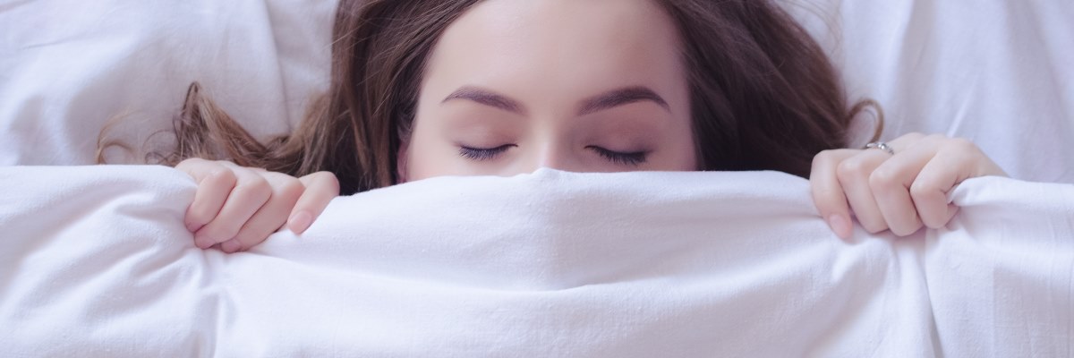 Il benessere del sonno inizia dall'igiene del materasso