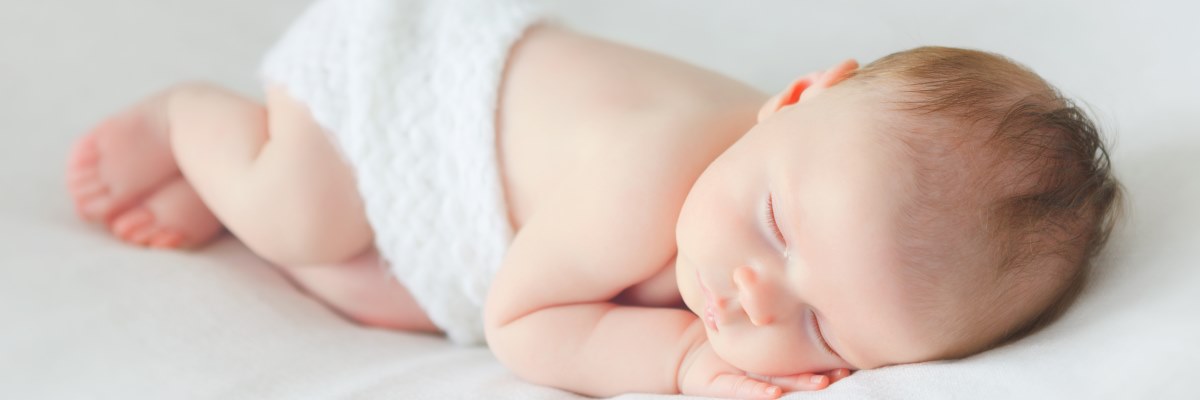 Ittero nei neonati: come si manifesta e come si cura 