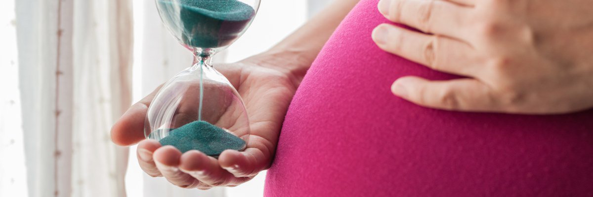 Sesso in gravidanza: come e quando
