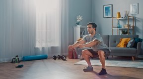 #SET@HOME - L'importanza del corretto riscaldamento