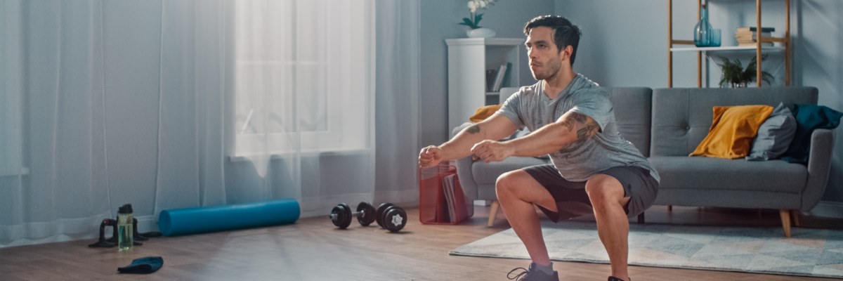 #SET@HOME - Core stability, rinforziamo i muscoli dorsali