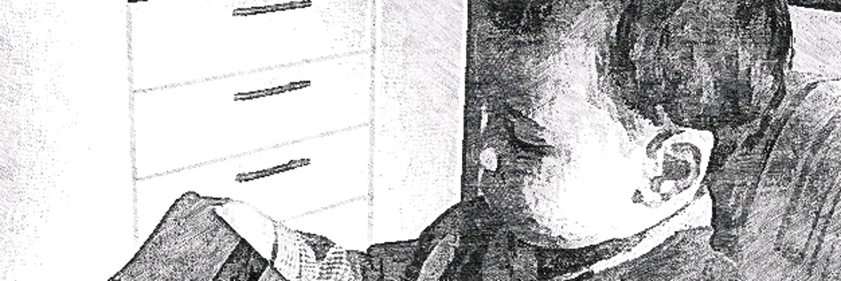 Le storie di Bagigio: la vedetta