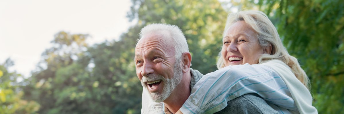 Anziani a rischio fragilità, dall'Iss una App per riconoscerli e promuoverne l'attività fisica
