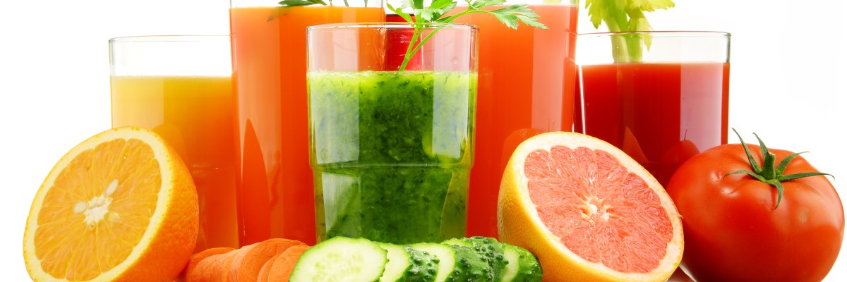Tisane fredde fatte in casa: consigli, segreti e benefici